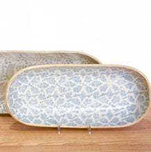Load image into Gallery viewer, Terrafirma Small Canape Dish (2 Styles)
