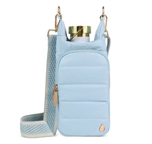 Load image into Gallery viewer, HydroBag Crossbody Water Bottle Bag ( 6 Colors)
