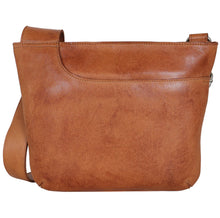 Load image into Gallery viewer, Arden Crossbody Bag, Cognac
