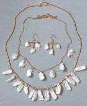 Load image into Gallery viewer, Emilie Shapiro Wisteria Necklace
