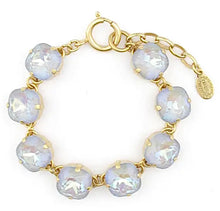 Load image into Gallery viewer, Classic Crystal Bracelet (6 Colors)
