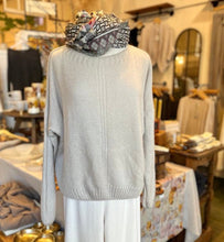 Load image into Gallery viewer, Cozy Weekend Sweater (1 LEFT)
