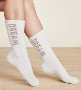 Barefoot Dreams CozyChic DREAM Socks