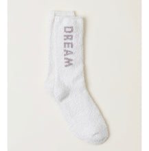 Load image into Gallery viewer, Barefoot Dreams CozyChic DREAM Socks
