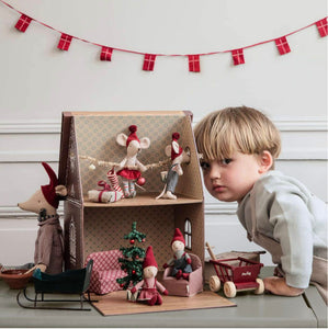 Maileg Miniature Christmas Tree