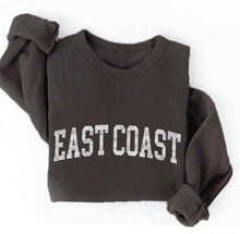 Load image into Gallery viewer, East Coast Fleece Pullover
