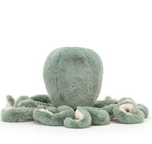 Load image into Gallery viewer, Jellycat Odyssey Octopus, Large
