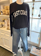 Load image into Gallery viewer, East Coast Fleece Pullover
