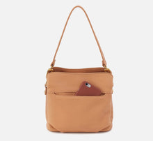 Load image into Gallery viewer, HOBO Starr Convertible Shoulder Bag, Sandstorm
