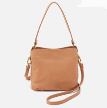 Load image into Gallery viewer, HOBO Starr Convertible Shoulder Bag, Sandstorm
