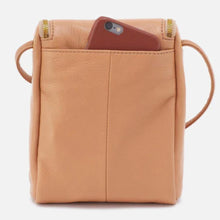 Load image into Gallery viewer, HOBO Fern Crossbody Bag (Dark Elm, Sandstorm)
