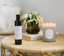 Load image into Gallery viewer, Linnea Aromatic Home Mist (Cashmere, Sea Salt, Lavender Rosemary)
