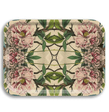 Load image into Gallery viewer, Botanical Birch Wood Serving Trays (4 Styles)
