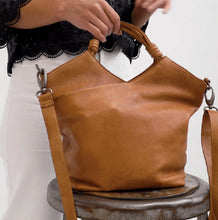 Load image into Gallery viewer, Nash Tote Bag/Crossbody
