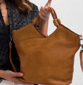 Nash Tote Bag/Crossbody