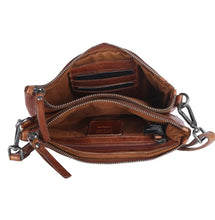 Load image into Gallery viewer, Malabar Crossbody, Denim
