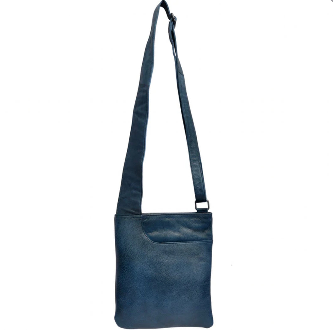 Athena Crossbody Bag (5 Colors)
