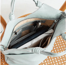 Load image into Gallery viewer, Nash Tote Bag/Crossbody
