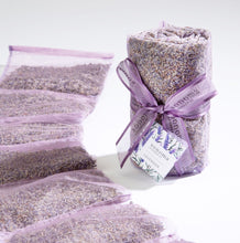Load image into Gallery viewer, Sonoma Lavender Sachet By The Yard

