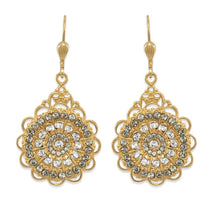 Load image into Gallery viewer, Crystal Lori Earring
