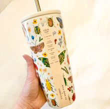 Load image into Gallery viewer, Corkcicle Cold Cup XL, Curio Cream
