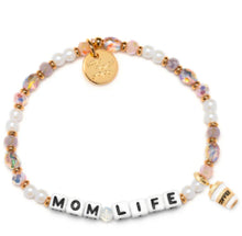 Load image into Gallery viewer, Little Words Bracelets, Family Words (Grandma, Nana, Mom, etc)
