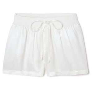 PJ Harlow Mikel Satin Short (Pearl, Blush, Morning Blue)