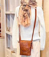 Load image into Gallery viewer, Pippa Crossbody Bag (3 Colors)
