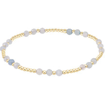 Load image into Gallery viewer, Enewton Joy Gemstone 3mm Bracelet (3 Colors)
