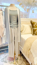 Load image into Gallery viewer, PJ Harlow Charlie Tank Top (Pearl, Blush, Morning Blue)
