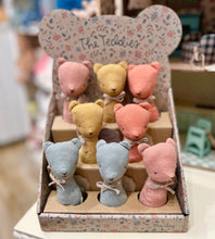 Load image into Gallery viewer, Maileg Teddy Rattles (4 colors)
