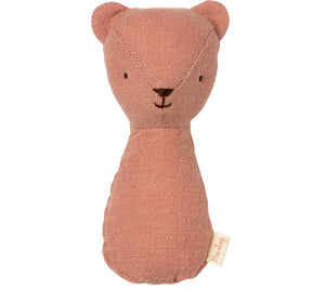 Maileg Teddy Rattles (4 colors)