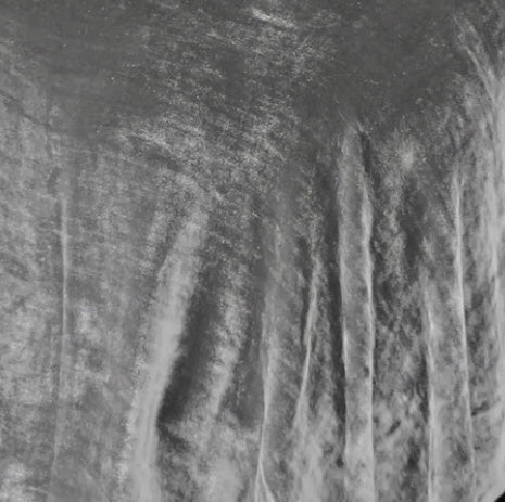 Silk Velvet Shawl (4 Colors)