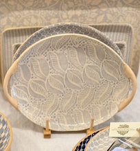 Load image into Gallery viewer, Terrafirma Ceramics Small Oval Dish with Handles (3 Styles)

