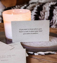 Load image into Gallery viewer, 365 Gathered Truths Box, Black
