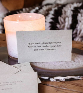 365 Gathered Truths Box, Black