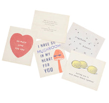 Load image into Gallery viewer, 150 Ultimate Lunchbox Love Notes
