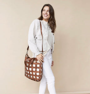 Paloma Tote Crossbody