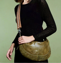 Load image into Gallery viewer, Callie Sling Crossbody Bag, 2 Colors
