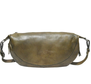 Callie Sling Crossbody Bag, 2 Colors
