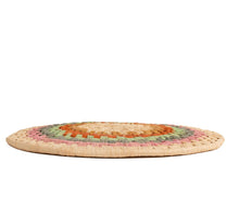 Load image into Gallery viewer, Bloom Table Plate/Trivet, Flourish
