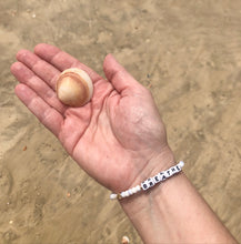 Load image into Gallery viewer, Little Words Project Bracelets (7 Styles)
