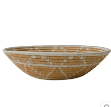 Load image into Gallery viewer, Large Basket, Apricot Burst, 12&quot;
