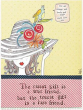 Load image into Gallery viewer, Curly Girl Designs Greeting Cards  (12 Styles)
