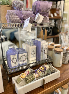 Mistral Lavender Bar Soap