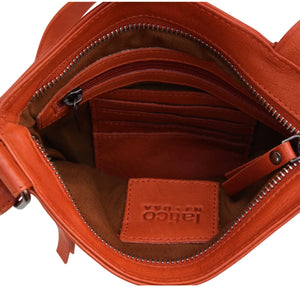 Athena Crossbody Bag (5 Colors)