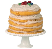Load image into Gallery viewer, Maileg Party Cake With Stand
