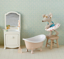 Load image into Gallery viewer, Maileg Beach Mouse with Float (Little Brother or Little Sister)
