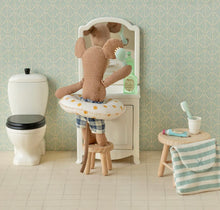 Load image into Gallery viewer, Maileg Beach Mouse with Float (Little Brother or Little Sister)
