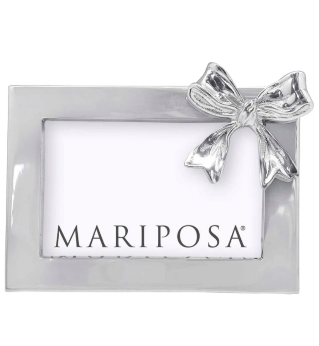 Mariposa Bow Frame, Horizontal